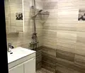Снимка 4 — Едностаен апартамент 50 кв.м. в Дървеница, последен етаж
