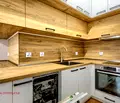 Снимка 5 — Двустаен апартамент с тераса в Дървеница, София