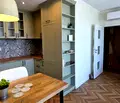 Снимка 5 — Двустаен апартамент с тераса и панорама в Дървеница, София