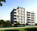 Снимка 3 — 2-стаен апартамент с тераса и панорама в Дървеница, София