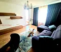 Снимка 5 — Двустаен апартамент с тераса и гледка към Витоша в Дървеница