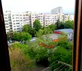 Снимка 4 — Двустаен апартамент в Дървеница с асансьор и сигурност