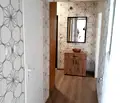 Снимка 4 — Просторен 2-стаен апартамент в Дървеница с две тераси