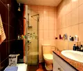 Снимка 4 — Тристаен апартамент с две тераси в Фондови жилища, София