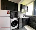 Снимка 5 — Двустаен апартамент на 4-ти етаж във Фондови жилища, София