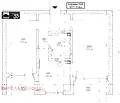 Снимка 2 — 2-стаен апартамент с южно изложение в Гео Милев, София