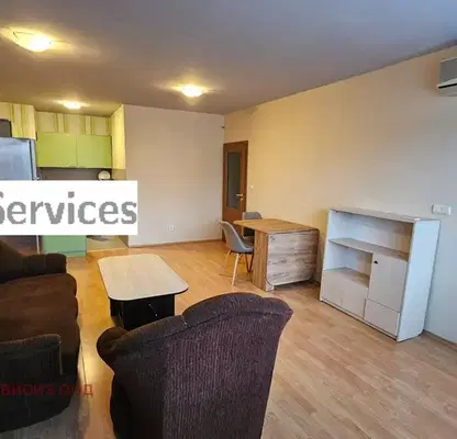 Photo 2 — 2-bedroom apartment in Sofiya, Geo Milev