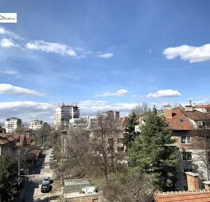 Снимка 3 — 3-стаен апартамент с 3 тераси в Гео Милев, София