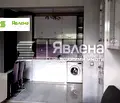 Снимка 3 — Тристаен апартамент с две тераси в Гео Милев, София