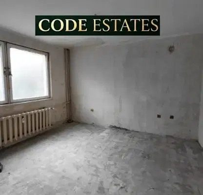 Снимка 2 — Тристаен апартамент с югозападно изложение в Гео Милев, София