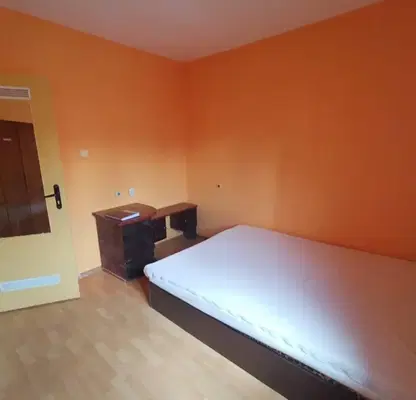 Photo 2 — One-room apartment in Geo Milev with southwest aspect