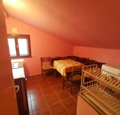 Photo 3 — One-room apartment in Geo Milev with southwest aspect