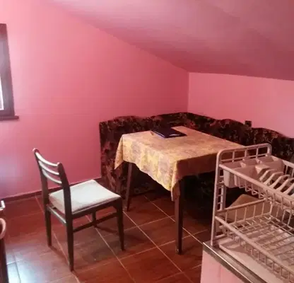 Photo 4 — One-room apartment in Geo Milev with southwest aspect