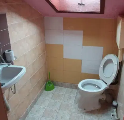 Photo 5 — One-room apartment in Geo Milev with southwest aspect