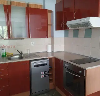 Photo 3 — 2-bedroom apartment in Sofiya, Geo Milev
