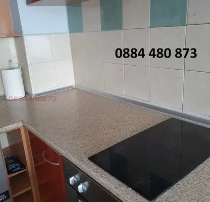 Photo 4 — 2-bedroom apartment in Sofiya, Geo Milev