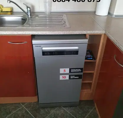 Photo 5 — 2-bedroom apartment in Sofiya, Geo Milev