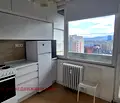 Снимка 2 — Двустаен апартамент с голяма тераса в Гео Милев, София