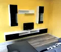 Снимка 2 — Двустаен апартамент в Гео Милев с тераса на 4-ти етаж
