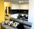 Снимка 3 — Двустаен апартамент в Гео Милев с тераса на 4-ти етаж