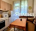 Снимка 4 — Двустаен апартамент с две тераси в кв. Гео Милев, София