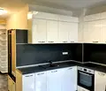 Снимка 4 — Двустаен апартамент с тераса в Гео Милев, София