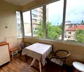 Снимка 4 — Двустаен апартамент с южно изложение в Гео Милев, София