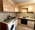Снимка 5 — Двустаен апартамент с южно изложение в Гео Милев, София