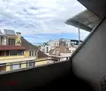 Снимка 2 — Двустаен апартамент в Гео Милев с асансьор и интернет