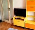 Снимка 3 — Двустаен апартамент с тераса в Гео Милев, София
