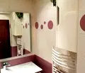 Снимка 2 — Двустаен апартамент с усвоен балкон в Гео Милев, София