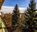 Снимка 3 — Двустаен апартамент с тераса в Гео Милев, София