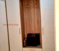 Снимка 4 — Двустаен апартамент в Гео Милев, София с асансьор