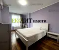 Снимка 4 — Луксозен 3-стаен апартамент в Гео Милев с тераса