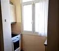 Снимка 4 — Тристаен апартамент с панорамна гледка в Гео Милев, София