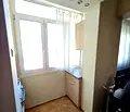 Снимка 5 — Тристаен апартамент с панорамна гледка в Гео Милев, София