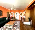 Снимка 2 — 4-стаен апартамент в Гео Милев с тераса и паркомясто