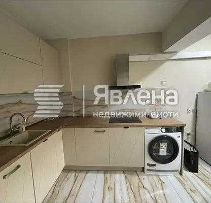 Снимка 4 — Двустаен апартамент в Гоце Делчев с усвоен балкон