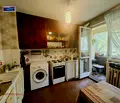 Снимка 3 — Двустаен апартамент с 2 лоджии в Гоце Делчев, София