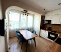 Снимка 4 — Двустаен апартамент с тераса в Гоце Делчев, София