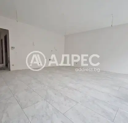 Снимка 3 — Тристаен апартамент в Гоце Делчев с паркомясто и асансьор