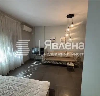 Снимка 4 — Двустаен апартамент в София, Гоце Делчев