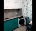 Снимка 5 — Двустаен апартамент в Гоце Делчев с функционално разпределение