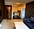 Снимка 3 — Двустаен апартамент с тераса в Гоце Делчев, София