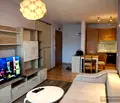 Снимка 3 — Двустаен апартамент с тераса в Гоце Делчев, София