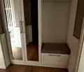 Снимка 4 — 3-стаен апартамент с тераса и гледка към Витоша в Гоце Делчев