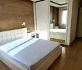 Снимка 5 — 3-стаен апартамент с тераса и гледка към Витоша в Гоце Делчев