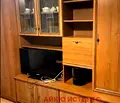 Снимка 3 — Едностаен апартамент с двор в Горна баня, София