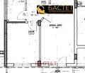 Снимка 2 — Двустаен апартамент с южна тераса в Горна баня, София