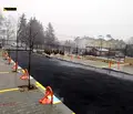 Снимка 5 — Двустаен апартамент с южна тераса в Горна баня, София